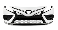 Kit de carrosserie pour Toyota Camry 2018-2020, transformation en style 2021, accessoires de modification extérieure pour berline complète