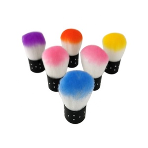 Petite brosse à <span class=keywords><strong>ongles</strong></span> souple en gros Brosse à maquillage Outils de nettoyage des <span class=keywords><strong>ongles</strong></span> Kit d'<span class=keywords><strong>ongles</strong></span> - Product Image 2