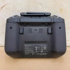 Control Remoto Inteligente Original para <span class=keywords><strong>DJI</strong></span> <span class=keywords><strong>RC</strong></span> <span class=keywords><strong>Pro</strong></span> de MAVIC 3 /<span class=keywords><strong>AIR</strong></span> <span class=keywords><strong>2S</strong></span>, Pantalla de Alto Brillo de 5.5 Pulgadas y 1080p, Transmisión de Video de 15 km - Product Image 5