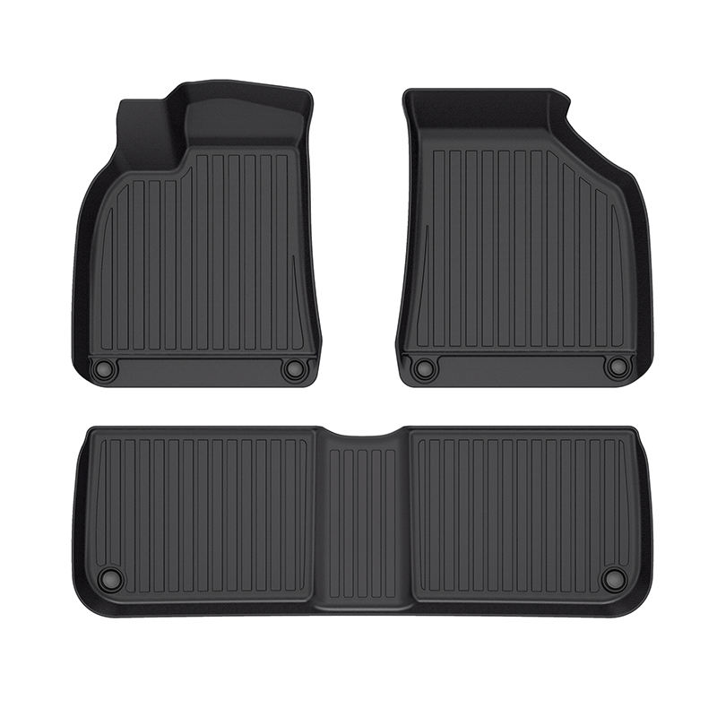 Air Dream edition Grand Touring Car Floor Mats