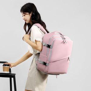 New Fashionable <b>Business</b> <b>Backpack</b> with Large Capacity and Multiple Compartments, Computer Bag, Outdoor Travel Bag - Product Image 3