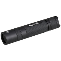 Led חזק Nichia 365nm UV לפיד מנורת led פנס