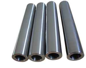 ASTM B338 Gr1 Tubo de escape Titanio - Product Image 5