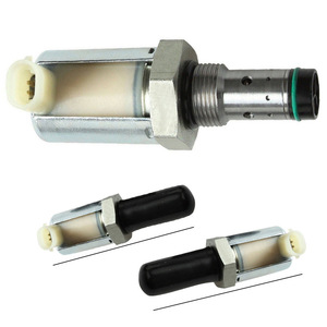 Soupape de régulation de pression de carburant Ford 5C3Z-9C968-CA, soupape IPR 1846057C1 pour usage automobile - Product Image 3