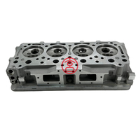 Nouvelle culasse de moteur XC 2.0L XN1 XN1A OEM 0200.C1 0200.C3 0200.14 910057 pour Peugeot 505 504 978-1984