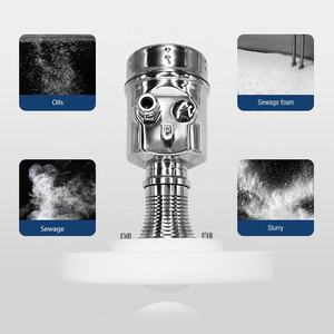 Moq 1 टुकड़ा फास्ट डिलीवरी चीन आपूर्तिकर्ता कम लागत रडार स्तर गेज तरल स्तर मापने वाला उपकरण तेज रडार स्तर गेज - Product Image 6