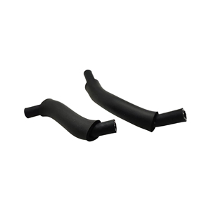 Mitsubishi Pajero Montero V43V73V93V97 tuyau d'alimentation du refroidisseur d'huile moteur nouvelles pièces de <span class=keywords><strong>voiture</strong></span> d'importation <span class=keywords><strong>japonaise</strong></span> pour les modèles de systèmes de refroidissement - Product Image 3