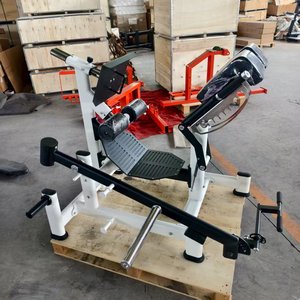 Equipo de gimnasio en casa resistente con Hiper inverso para extensión de espalda, ejercicios de fuerza central Glute Builder - Product Image 3