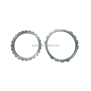 Kit de réparation et de révision de transmission CVT K111 K112 avec plaques d'embrayage en acier pour boîte de vitesses CVT Nissan Mitsubishi <span class=keywords><strong>Renault</strong></span> - Product Image 2