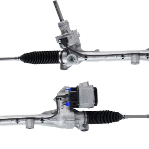 Crémaillère de direction assistée BV6C3D070 de haute qualité pour <span class=keywords><strong>Ford</strong></span> Focus 3 haute <span class=keywords><strong>performance</strong></span> - Product Image 2