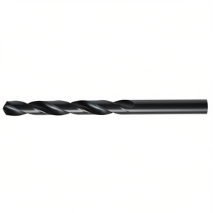 Ttake Hss Twist <b>Drill</b> <b>Bit</b> Ta1055 Black Short Series Hss Co <b>Drill</b> <b>Bits</b> - Product Image 2