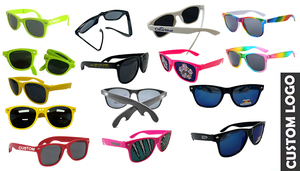 Gafas de Sol Promocionales con Logotipo Personalizado Premium, Venta al por Mayor, Regalos Corporativos, Publicidad, Marketing, Obsequios para Eventos - Product Image 6