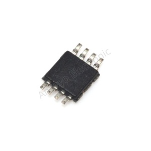 ANSOYO MCP6L02T-E MCP6L02 8MSOP IC Chips <b>Integrated</b> <b>Circuits</b> Electronic Components Amplifier MCP6L02T-E/MS - Product Image 6