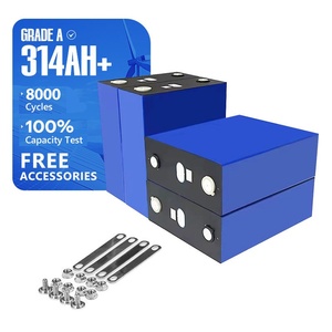 แบตเตอรี่ลิเธียมไอรอนฟอสเฟต Lishen 40Ah 3.2V 6C 240 แอมป์  กำลังปล่อยกระแสไฟ 3.2 โวลต์  ขนาด 15Ah 20Ah 35Ah - Product Image 2