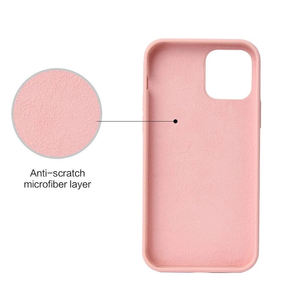 Reach-funda de goma de silicona para <span class=keywords><strong>iphone</strong></span> 12 pro max, probada, seguridad alimentaria, <span class=keywords><strong>original</strong></span>, líquida, <span class=keywords><strong>2020</strong></span> - Product Image 2