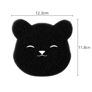 Vente flash : Éliminateur de poils d'animaux réutilisable pour la <span class=keywords><strong>lessive</strong></span> - Attrape-poils de chien et de <span class=keywords><strong>chat</strong></span> |   Éliminateur de peluches pour lave-linge - Product Image 6