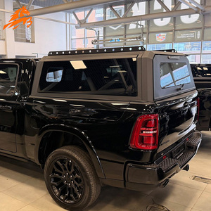 Cubierta Rígida <span class=keywords><strong>para</strong></span> Camioneta, Toldo <span class=keywords><strong>para</strong></span> Auto, Capota de Aluminio <span class=keywords><strong>para</strong></span> Camioneta UTE, Carcasa <span class=keywords><strong>para</strong></span> <span class=keywords><strong>Camper</strong></span> de 5, 5.5, 6.5, 8 pies <span class=keywords><strong>para</strong></span> <span class=keywords><strong>Toyota</strong></span> Tundra <span class=keywords><strong>Tacoma</strong></span> - Product Image 1