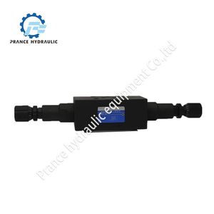 การควบคุมความดันของ Prance การบำรุงรักษาด้วยเหล็กหล่อได้รับการรับรอง CE ROHS MRV-03 MRV-02 21 MPA 1.แขนแสดงโดยตรง - Product Image 2