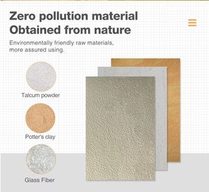 Hochdichte, Flexible Paneele für die Wohnungsanwendung im Innendesign – Künstliche Dekorative Weichsteinpaneele - Product Image 4