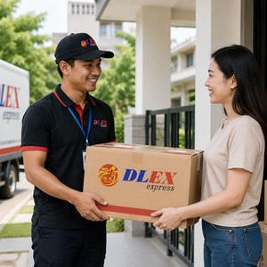 Línea Dedicada DLEX España, Transporte Aéreo, Doble Despacho de Aduanas, Envío Exprés Puerta a Puerta - Product Image 3