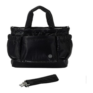กระเป๋าถือไนลอนน้ำหนักเบาผ้ารีไซเคิล CIPU Lissom Classic 28x23 ซม. สำหรับผู้หญิง มีสินค้าในสต็อก ไต้หวัน - Product Image 1