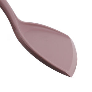 Spatule à fentes en silicone de qualité alimentaire, spatule à poisson pour la friture, ustensiles de cuisine, spatule à œufs en silicone pour la cuisson - Product Image 6