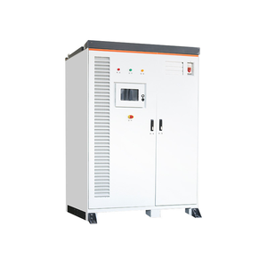 100kw/215kwh Solar Photovoltaic High Voltage <b>Energy</b> <b>Storage</b> Cabinet for Industrial and Commercial <b>Energy</b> <b>Storage</b> <b>Systems</b> - Product Image 2