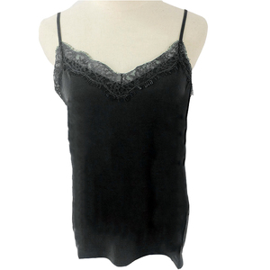 Venta al por mayor <span class=keywords><strong>sin</strong></span> mangas de encaje Sling pijama damas lencería Sexy de encaje ropa interior ropa de dormir para las <span class=keywords><strong>mujeres</strong></span> - Product Image 2