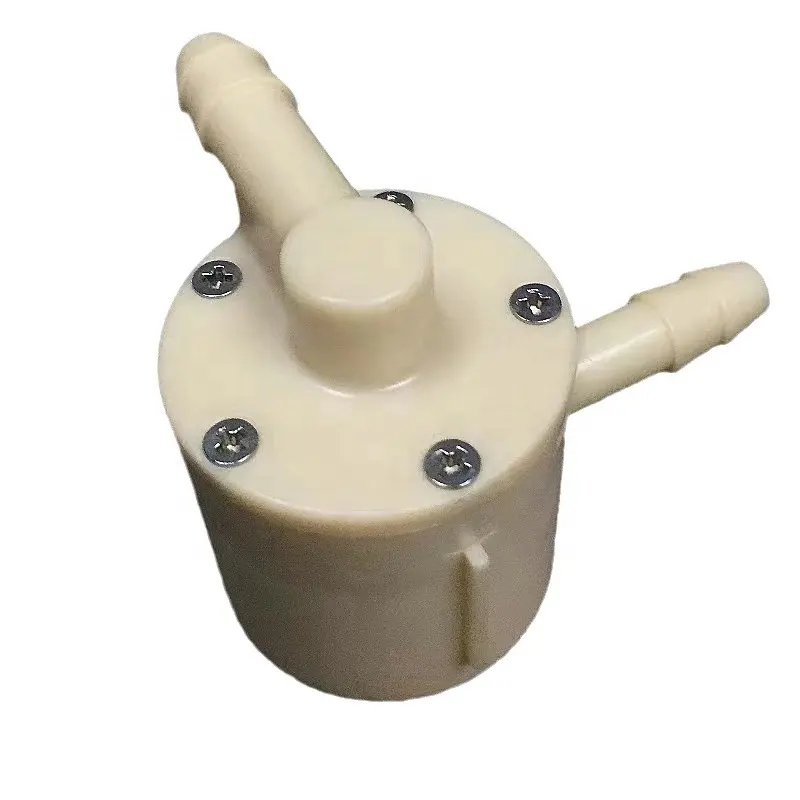 Fabrikanten Leveren LGBL33-03 Beige Borstelloze Dc Spa-Instrument Waterpomp Met Stabiele Prestaties En Weinig Ruis