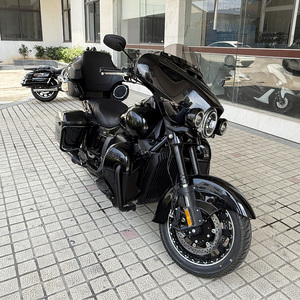 Certificat CEE WEIWU500CC 800CC Motocycle à essence Six vitesses manuelles Moteur refroidi à l'eau 180kmh Système ABS Cyclomoteur de course - Product Image 6