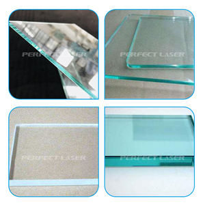 לייזר מושלם-מחיר המפעל cnc מכונת חיתוך זכוכית אוטומטית ציוד חיתוך זכוכית שטוח מכונות עיבוד זכוכית שטוח - Product Image 5