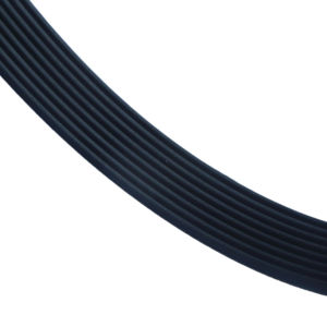 OCEAN OEM 8PK1760 Poly-V geribbelde rubberen V-snaar voor auto's en drukkerijen met 3 jaar garantie - Product Image 3