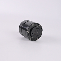 Motor de Engranajes PM Sin Escobillas ENCOS EC-A4310-P2-36 CAN, 36 Nm, 156 W, IP54, Montaje con Brida, para Uso en Robots