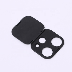 Protection d'écran pour appareil photo arrière, support d'objectif, coque de téléphone portable - Product Image 5