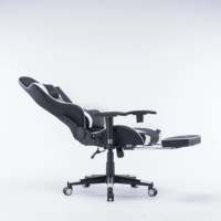 Ordinateur de haute qualité Silla Pc Gamer Cadeira ergonomique simulateur de gravité zéro Cockpit Rgb roues Anda siège chaise de jeu