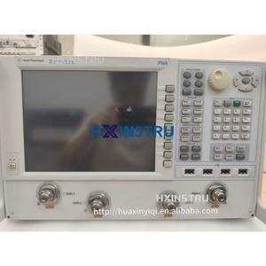 1pcAGILENT N5224A Analizador de Redes H - Product Image 2