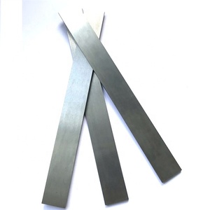 Dlcc tùy chỉnh chất lượng cao tốt Mài vonfram xi măng tấm cacbua thanh phẳng - Product Image 5