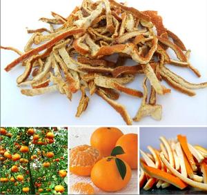 Rebanada de naranja Natural, exfoliación de naranja seca, precio completo, de Vietnam - Product Image 6