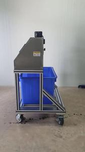 Hot Sales Bucker <b>Machine</b> - Product Image 2