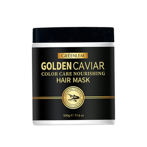 <span class=keywords><strong>Mascarilla</strong></span> Capilar Greenlem GOLDEN CAVIAR - Product Image 1