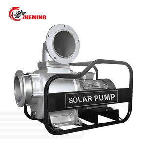 <span class=keywords><strong>Pompe</strong></span> <span class=keywords><strong>solaire</strong></span> auto-amorçante CC sans balais 530 V 5500 W 20 m 6 pouces <span class=keywords><strong>pour</strong></span> l'irrigation agricole, l'<span class=keywords><strong>arrosage</strong></span> des piscines et des jardins - Product Image 6