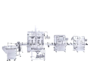 Full <strong>Automatic</strong> Round Fruit Tin <strong>Cans</strong> Food Canning Sealing <strong>Machine</strong> Tinplate Cover Capping Sealing <strong>Machine</strong> - Product Image 4