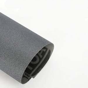 <b>Waterproof</b> Sandpaper Soft <b>Cloth</b> Backing Silicon Carbide Abrasive Paper - Product Image 4
