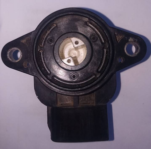 CHKK-CHKK TPS Sensor Throttle Position Sensor for MAZDA 3 1.6L ZJ01 18 911 ZJ01-18-911 198500-1260 BP2Y18911