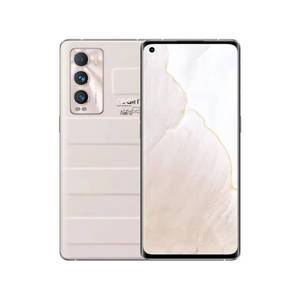 Smartphone Realme GT Master Edition 5G Snapdragon <span class=keywords><strong>778G</strong></span> 6,43'' 120Hz Super AMOLED Charge rapide 65W 4300mAh Appareil photo 64MP OTA NFC - Product Image 4