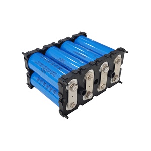 โมดูลแบตเตอรี่ LiFePO4 12.8V50Ah มาตรฐาน UN38.3 - Product Image 5