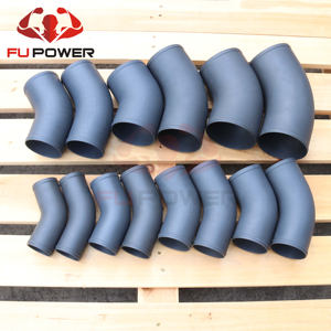 Fupower Özel Yüksek Kaliteli Kuru Karbon Fiber Boru Renkli Tüp Fiber 3k 1000mm Konik Karbon Fiber Boru - Product Image 1