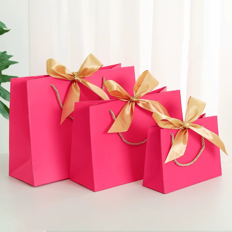 สีชมพูกุหลาบ