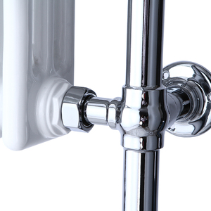 Radiatore ad Acqua con Valvola Termostatica Approvato CE/GS/WRAS, Fornitura Diretta dalla Fabbrica - Product Image 3