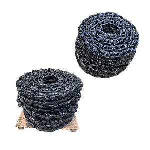 Catena di Trasmissione di Alta Qualità per Escavatore <span class=keywords><strong>Kobelco</strong></span> Sk70, Catena Premium per Escavatore Cat304, Catena per Escavatore Komatsu <span class=keywords><strong>Pc60</strong></span> - Product Image 3